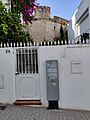 El Baluarte (Conil) IMG 20210828 104543