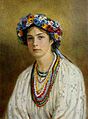 Elizabeth Skoropadsky