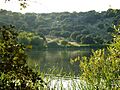 Embalse Cerro Alarcon 4
