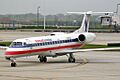Embraer EMB-135KL (ERJ-140LR) American Connection (Chautauqua Airlines) N299SK (7295779272)