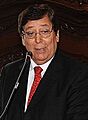 Enrique Bernales en 2011