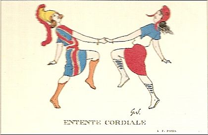 Archivo:Entente Cordiale dancing