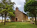 Ermita de Nuestra Señora de Barruelo, Abia de las Torres