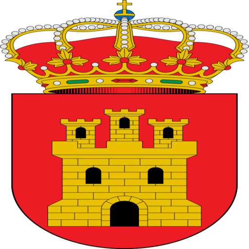 Escudo de Benatae (Jaén)