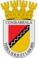Escudo de Combarbalá