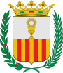 Escudo de Felanich (Islas Baleares).svg