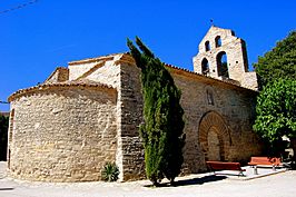Església parroquial de Sant Jaume de Pallerols (Talavera) - 1.jpg