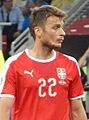 FWC 2018 - Group E - SRB v BRA - Photo 075 (cropped)