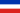 Flag of Chile of the transition (1817).svg