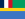 Flag of Gabon 1959-1960.svg
