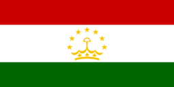 Tayikistán