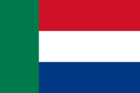 Archivo:Flag of Transvaal