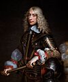 François de Bourbon Duke of Beaufort by Jean Nocret (Baltimore Museum of Art)