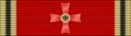 GER Bundesverdienstkreuz 3 BVK 1Kl