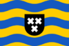 Gemeentevlag van Drimmelen.svg