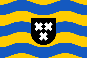 Gemeentevlag van Drimmelen