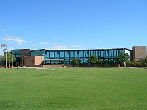 Archivo:Gilbert Civic Center