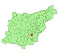 Gipuzkoa municipalities Gaintza