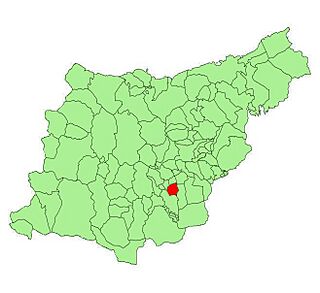 Gipuzkoa municipalities Gaintza.JPG