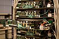 GoogleRack ComputerHistoryMuseum