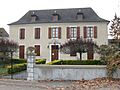 Gurs mairie
