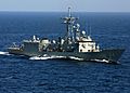 HMAS Darwin (FFG 04)