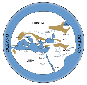 Archivo:Hecataeus world map-es
