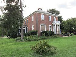Henderson House (Dumfries, Virginia) 003.jpg