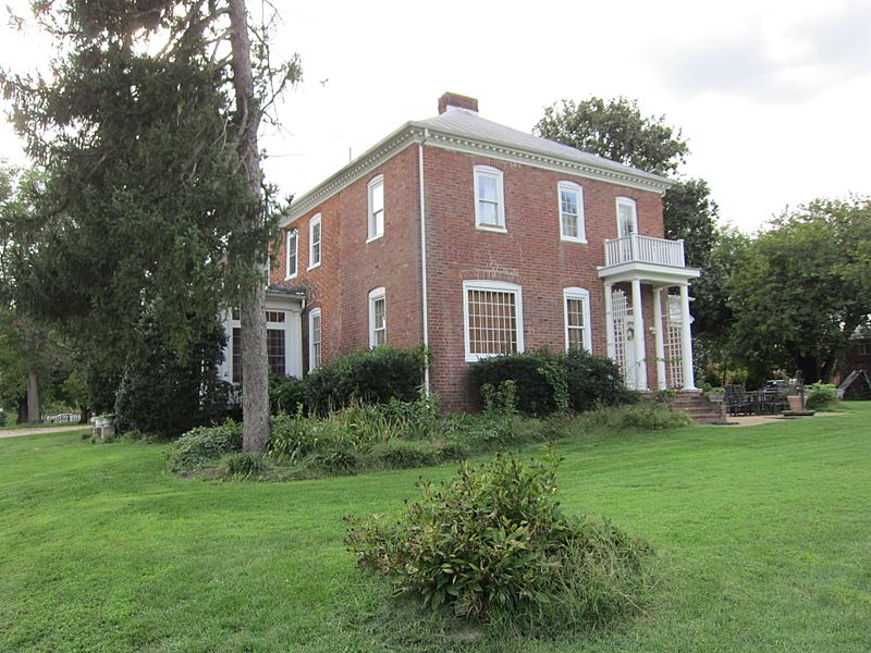 Archivo Henderson House (Dumfries, Virginia) 003