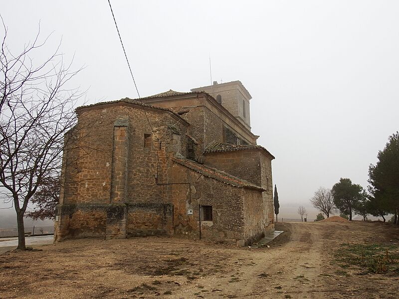 Huerta de la Obispalía 12