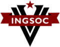 INGSOC logo
