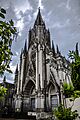 Iglesia de las Carmelitas - Parroquia del Prado - Montevideo Uruguay