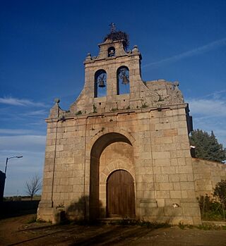 Iglesia parroquial de Villar de Argañán.jpg