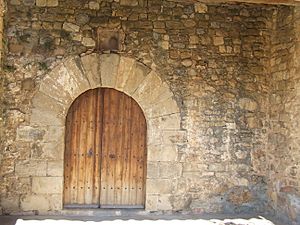 Archivo:Isona i Conca Dellà. Benavent de la Conca. Santa Margarida 2