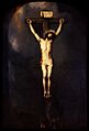 Jan Lievens - Christus aan het kruis