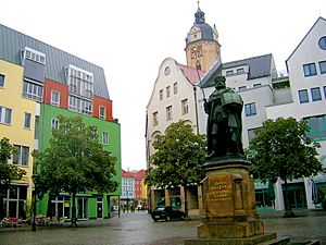 Archivo:Jenamarktplatz