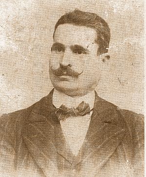 Archivo:José Sánchez Rosa ca. 1895