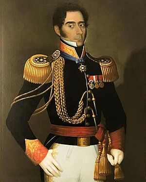 Archivo:Juan Gregorio Las Heras (Gil de Castro)