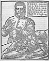 Juan Tomás Porcell Sardo