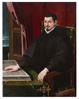 Archivo:Juan bautista espinosa-retrato de jurista