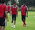 Junior Diaz i Kew Jaliens (6053403640)