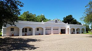Archivo:King Ranch Outbuilding
