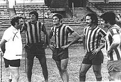 Archivo:Labruna y Rosario Central