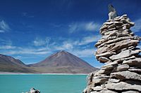 Archivo:Laguna Verde Bolivia