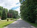 Lake Martin Drive, Sugar Bush Knolls, Ohio