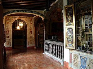 Archivo:Las Descalzas Reales2