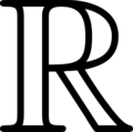Latex real numbers square