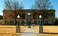 LeFlore County Courthouse