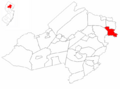 Lincoln Park, Morris County, New Jersey