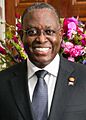 Manuel Vicente 2014